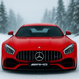 Mercedes Benz Car Wallpapers simgesi